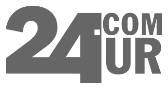 24ur.com logotip