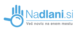 Nadlani.si logotip