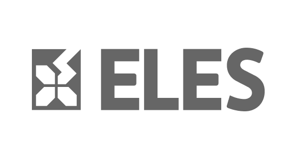 ELES logotip
