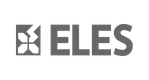 ELES logotip