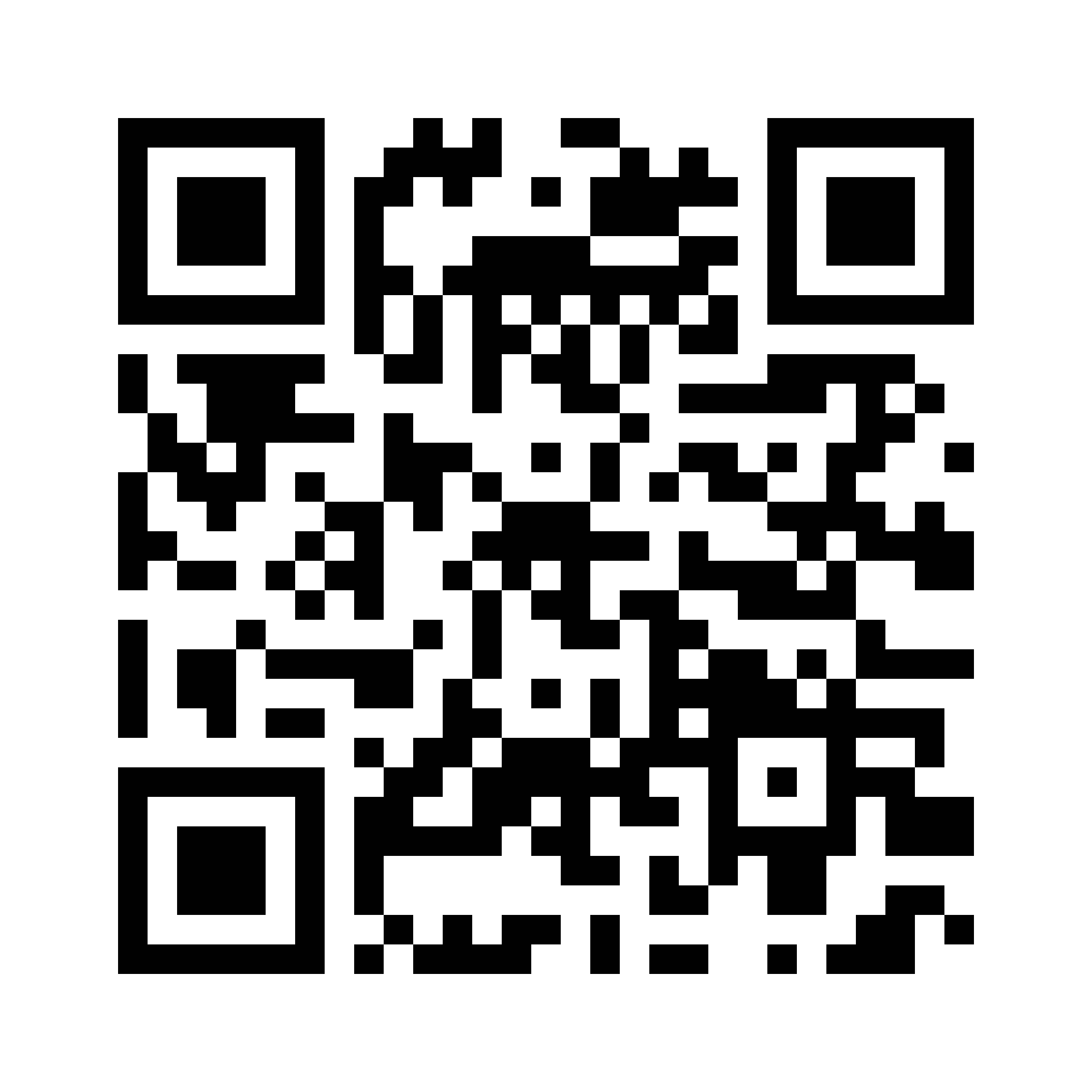 QR koda za brezplačen prenos aplikacije Tarifnik